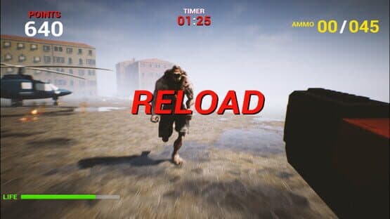LA Hollywood Zombies — screenshot 6