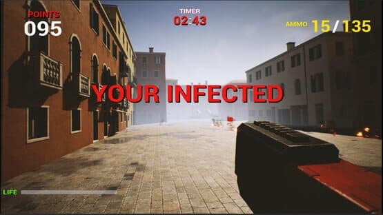 LA Hollywood Zombies — screenshot 7