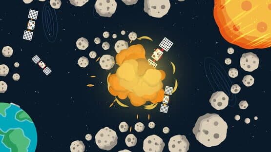 Command Center Earth — screenshot 2