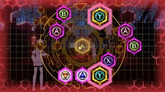 Dyschronia: Chronos Alternate - Dual Edition — screenshot 5