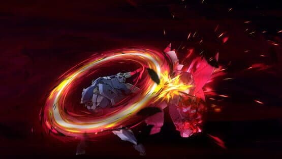 Iron Saga VS — screenshot 1