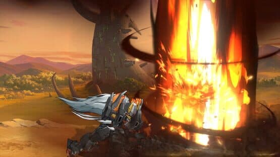 Iron Saga VS — screenshot 3