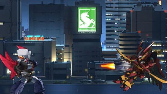 Iron Saga VS — screenshot 5