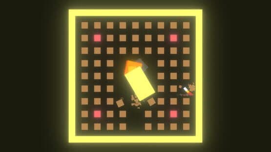 Rocket Smash — screenshot 2