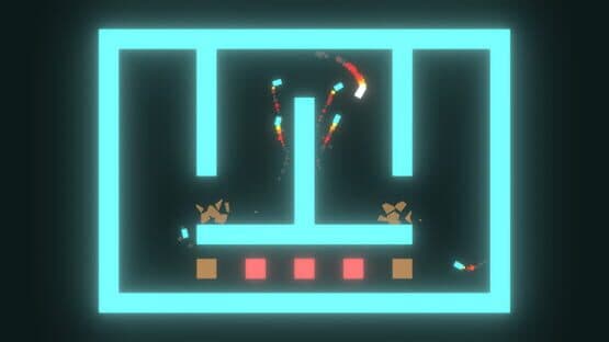 Rocket Smash — screenshot 3