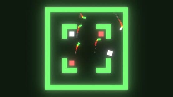 Rocket Smash — screenshot 4