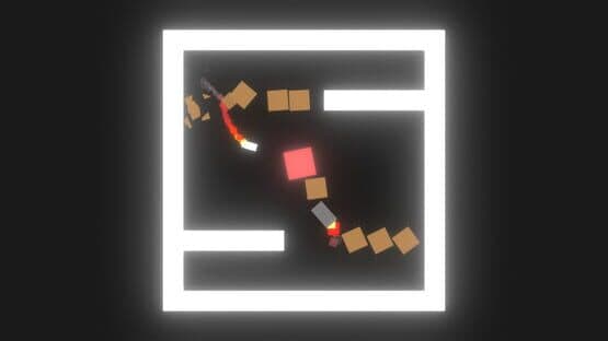 Rocket Smash — screenshot 6