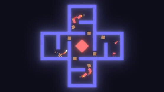 Rocket Smash — screenshot 7