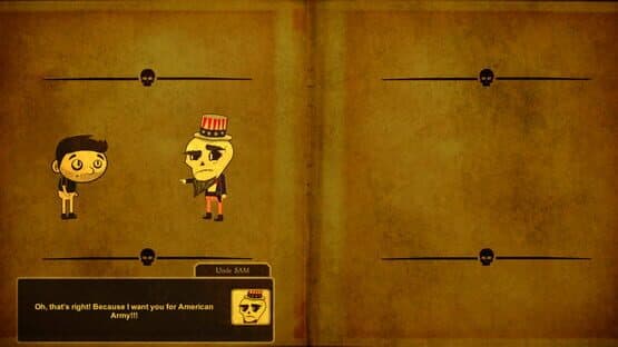 The Book of Death for Dummies — screenshot 5