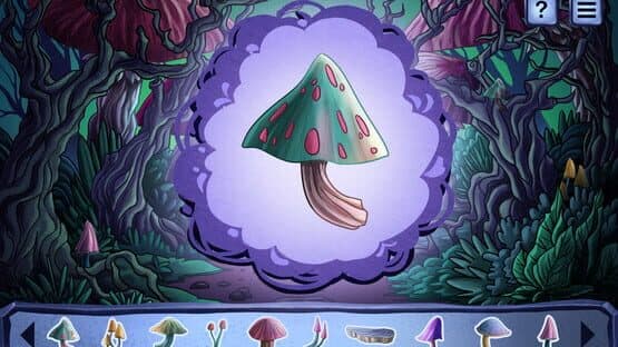 Treasures of the Haunted Forest — screenshot 5