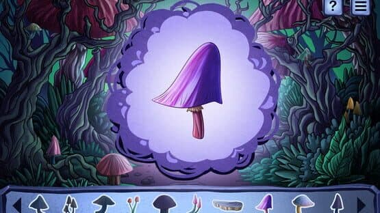 Treasures of the Haunted Forest — screenshot 6