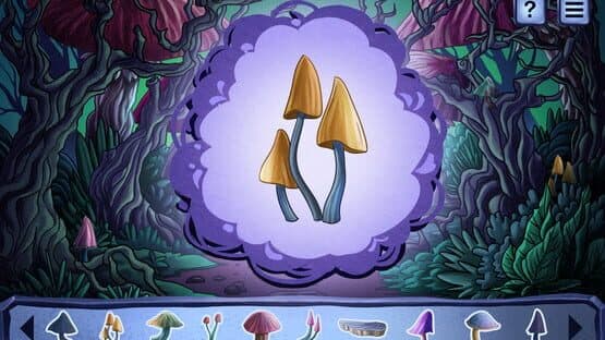 Treasures of the Haunted Forest — screenshot 7