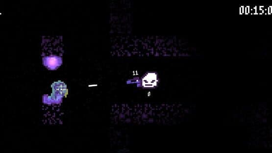 Art is dead — screenshot 1
