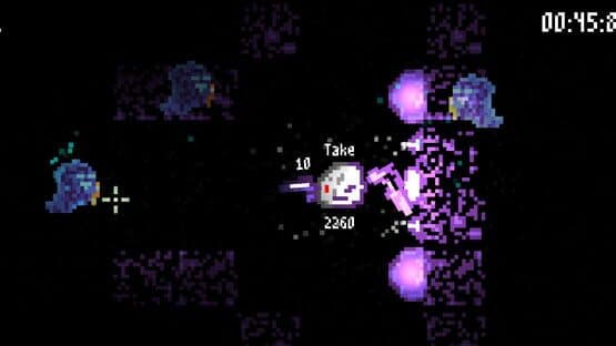 Art is dead — screenshot 2