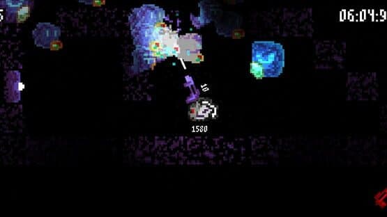 Art is dead — screenshot 5