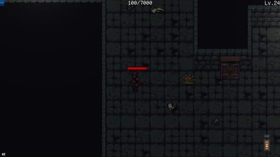 The Dark Survivors — screenshot 1
