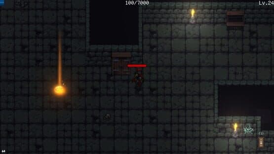 The Dark Survivors — screenshot 3