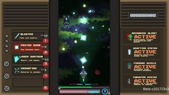 Empyrean Swarm — screenshot 4