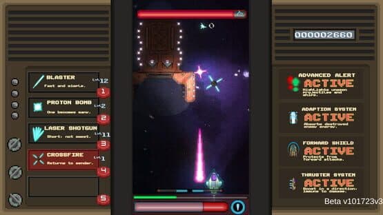 Empyrean Swarm — screenshot 5
