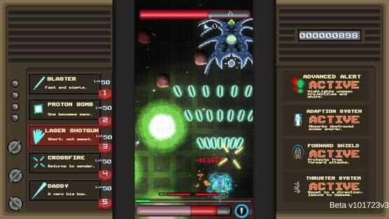 Empyrean Swarm — screenshot 6