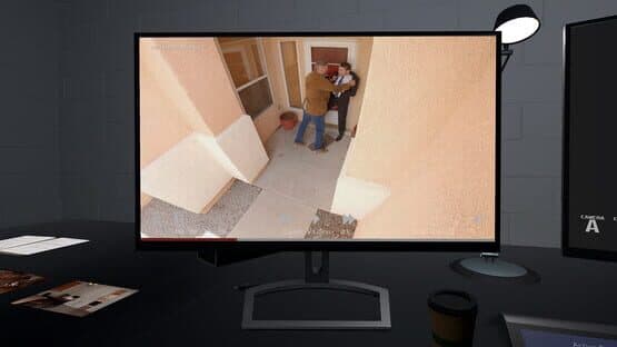 Case Files: Behind Closed Doors — screenshot 3
