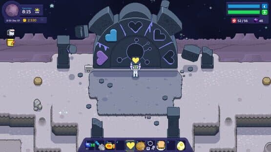 Little-Known Galaxy — screenshot 2
