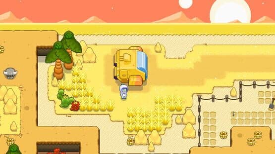Little-Known Galaxy — screenshot 4