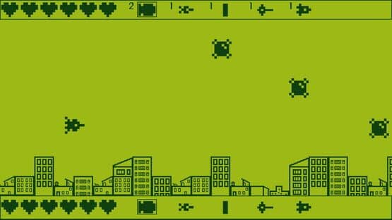 Space Operation — screenshot 1