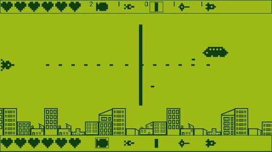 Space Operation — screenshot 2