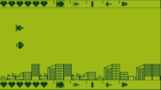 Space Operation — screenshot 3