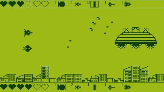Space Operation — screenshot 4