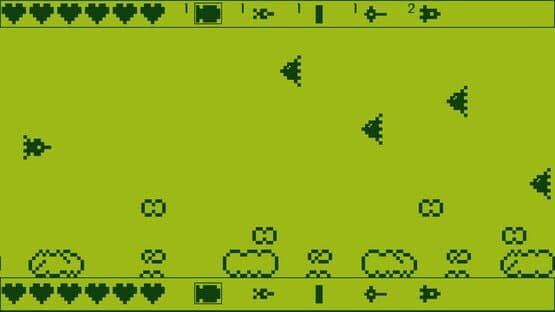 Space Operation — screenshot 5