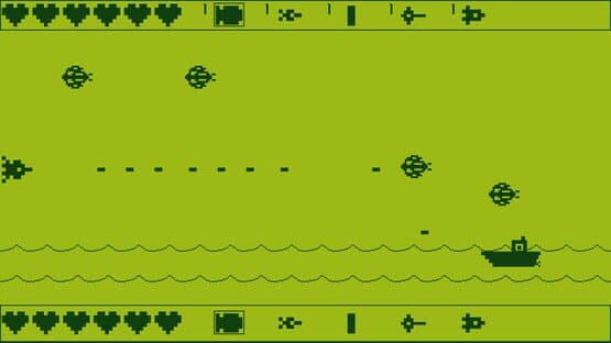 Space Operation — screenshot 6