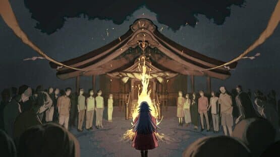 The Mystery of the Village's Sacred Tree — screenshot 3