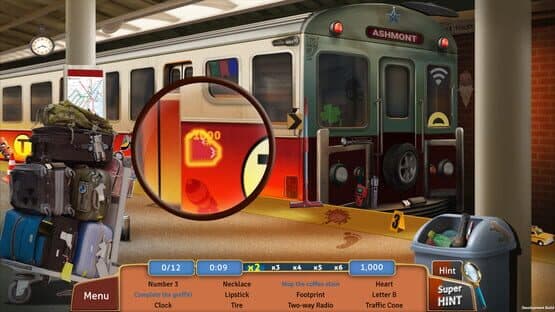 Finding America: New England — screenshot 3