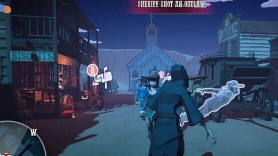 West Hunt: Halloween Pack2 — screenshot 1