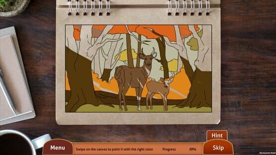 Finding America: New England — screenshot 5