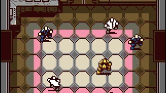 Annihilator — screenshot 1