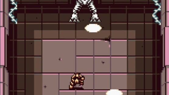 Annihilator — screenshot 3