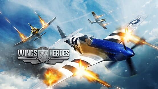 Wings of Heroes — screenshot 4