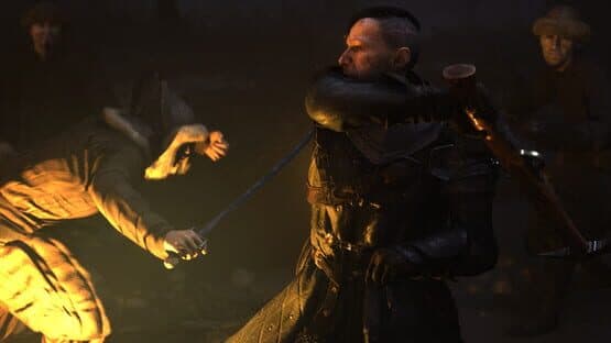 Beast — screenshot 1