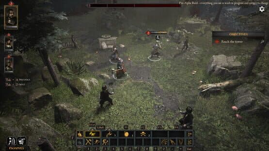Beast — screenshot 2