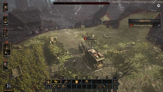 Beast — screenshot 5