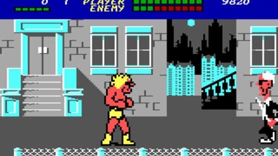 Bop'n Rumble — screenshot 2