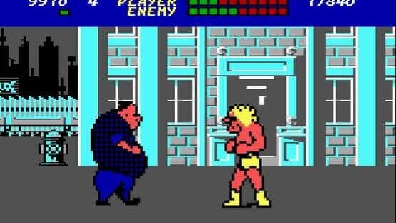 Bop'n Rumble — screenshot 3