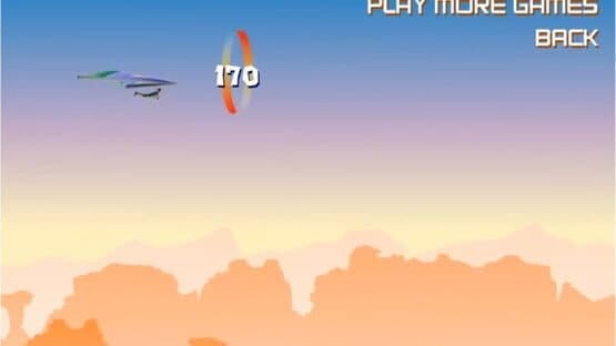 Canyon Glider — screenshot 2