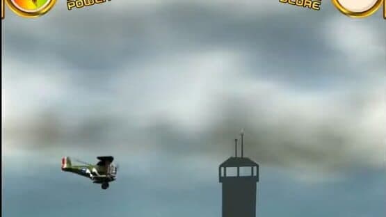 Hostile Skies — screenshot 2