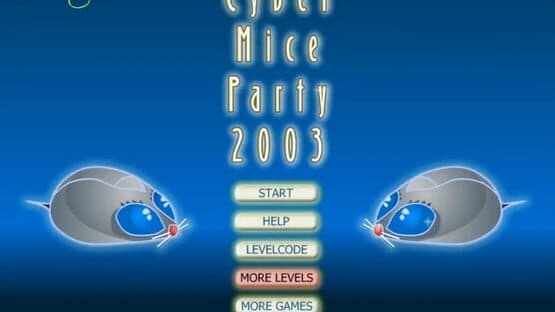 Cyber Mice Party — screenshot 5