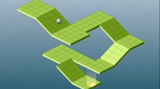 Gyroball — screenshot 1