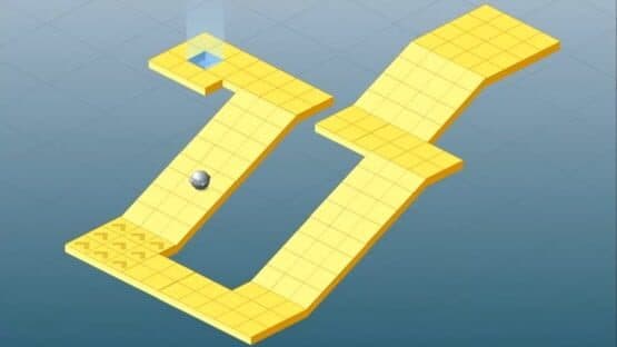 Gyroball — screenshot 2